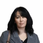 Габолаева Индира Эльбрусовна Юрист в Владикавказе