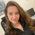Голота Кристина Михайловна Адвокат в Омске