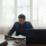 Салмин Денис Васильевич Адвокат в Ставрополе