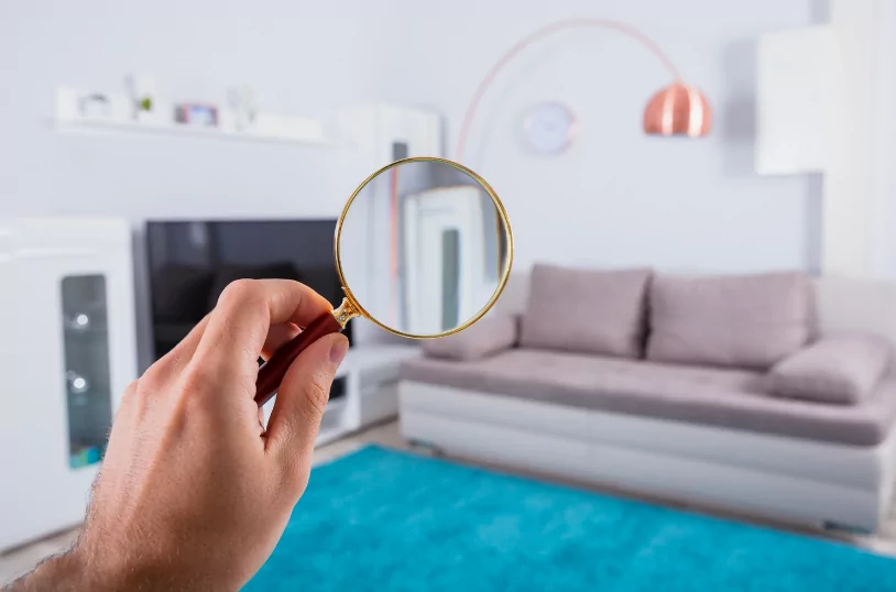 Юрист Иванова Анастасия Евгеньевна объясняет: Как самостоятельно проверить квартиру перед покупкой?