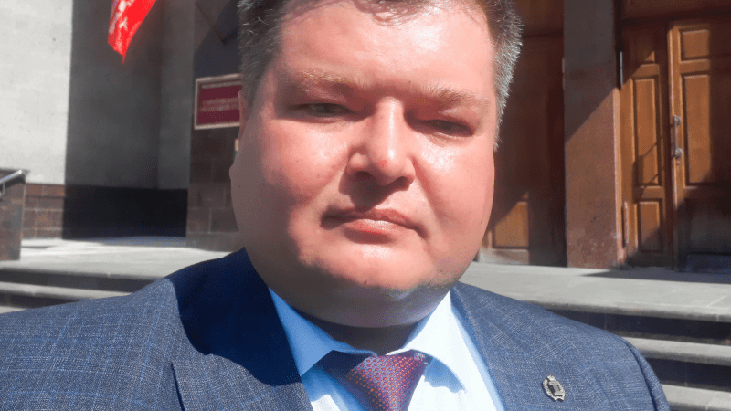 Адвокат Юрасов Роман Валерьевич объясняет: Успех в защите прав:прекращение уголовного дела по ст. 228 УК РФ