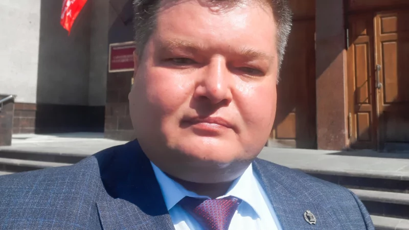 Адвокат Юрасов Роман Валерьевич объясняет: Успех в защите прав:прекращение уголовного дела по ст. 228 УК РФ