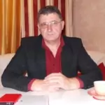 Клименко Николай Алексеевич Адвокат в Москве