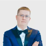 Обожин Александр Юрьевич Адвокат в Екатеринбурге