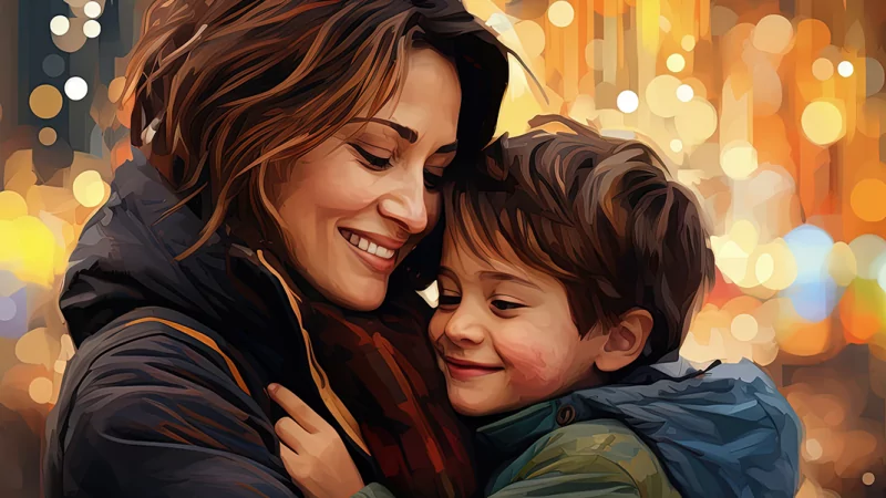 Адвокат Недбай Виталия Сергеевна объясняет: 7 советов для родителей, чтобы подростки умели защищать себя!