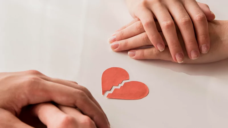 Юрист Мишко Дмитрий Ильич объясняет: Как подать заявление о разводе?