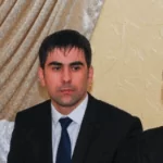 Блягоз Азамат Русланович Адвокат в Майкопе