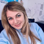 Халина Оксана Владимировна Юрист в Москве