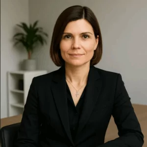 Королёва Екатерина Евгеньевна