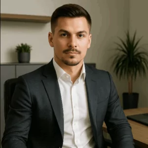 Зарохин Эдуард Эльдарович