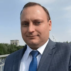 Прокопенко Сергей Александрович
