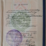 Диплом - Толстиков Алексей Анатольевич