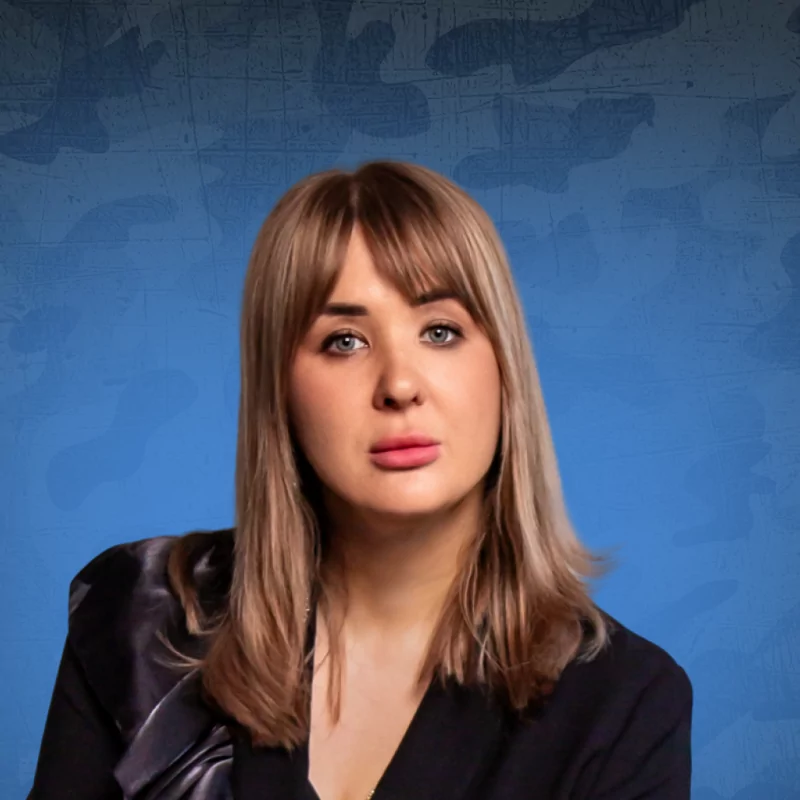 Лой Ксения Евгеньевна