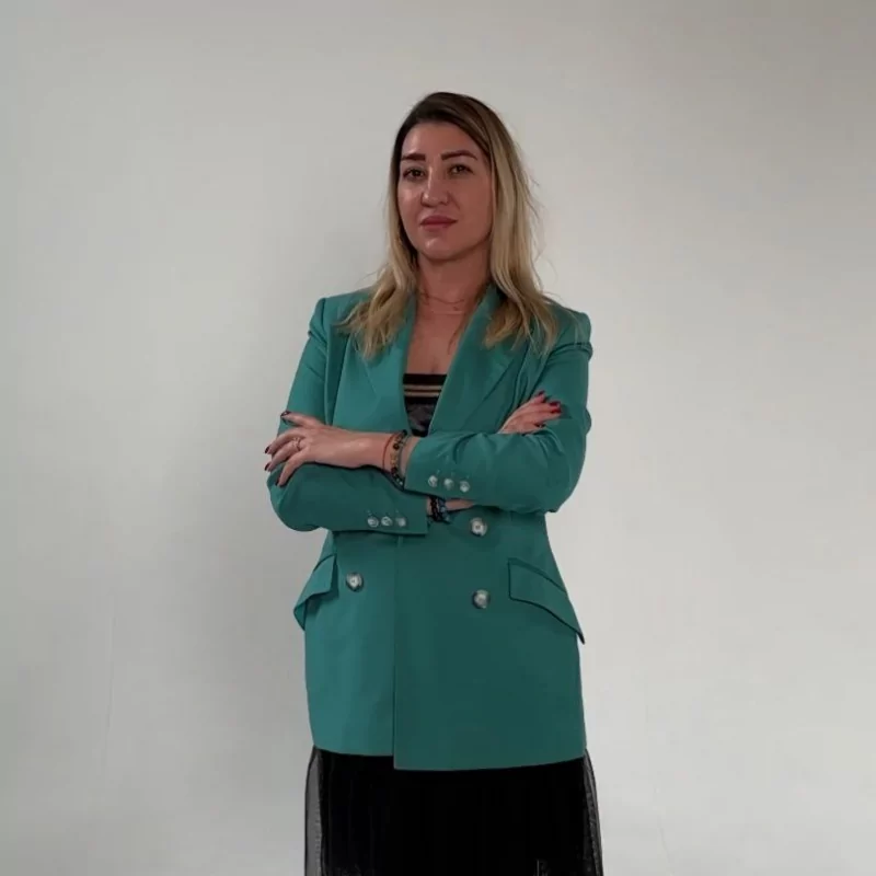 Черниговская Елена Сергеевна