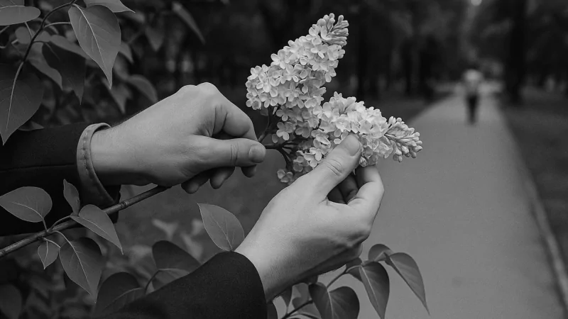 Юрист Субботина Галина Николаевна объясняет: За срыв сирени россиянам может грозить штраф от 80 до 500 тысяч рублей или даже тюрьма