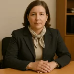 Юрист Лаппа Мария Александровна