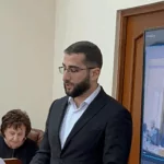 Акопян Овсеп Араевич — юрист в Ростов-на-Дону