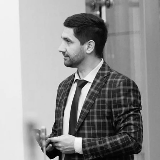 Марданян Армен Давидович