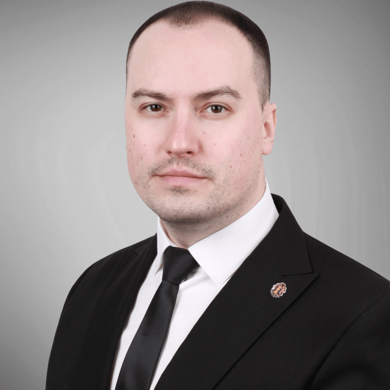 Жаворонков Алексей Юрьевич
