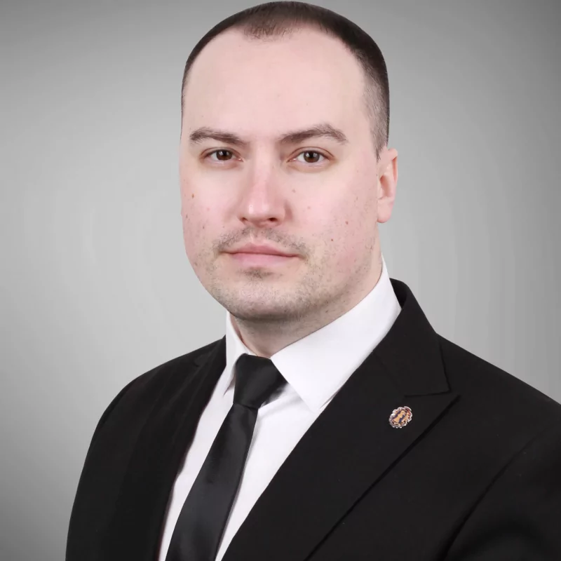 Жаворонков Алексей Юрьевич