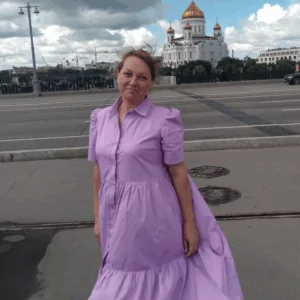 Шкурина Надежда Викторовна