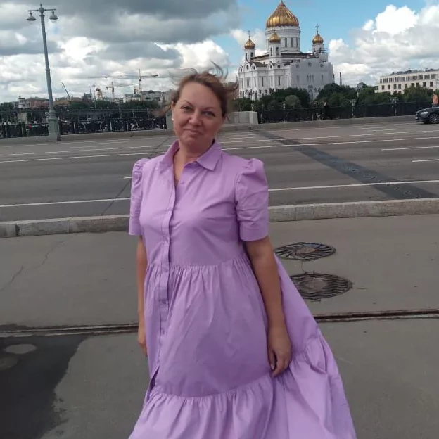 Шкурина Надежда Викторовна