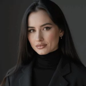 Яковлева Мария Игоревна