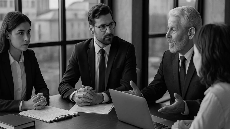 Юрист Субботина Галина Николаевна объясняет: Какие строения на участке подлежат регистрации в 2025 году: что нужно оформлять, а что нет