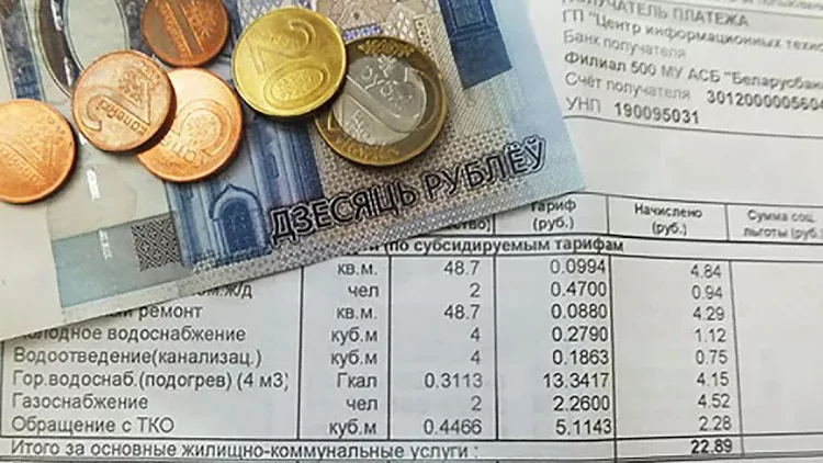 Адвокат Якубов Марат Якубович объясняет: Как получить перерасчет платы за коммунальные платежи