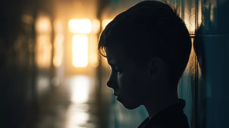 Адвокат Недбай Виталия Сергеевна объясняет: «Мама, меня били за то, кто я есть» — Булинг, национальность и уголовная ответственность.