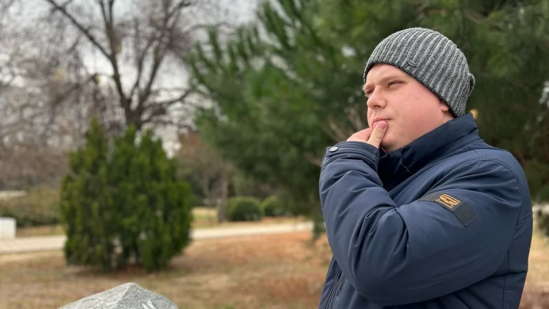 Адвокат Симчишин Владимир Сергеевич объясняет: Шоплифтеры или нужда