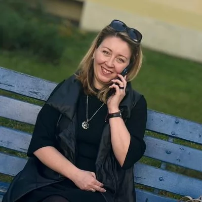 Чикина Татьяна Андреевна