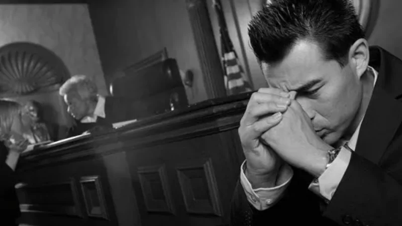 Адвокат Круть Виктор Викторович объясняет: Стратегия защиты