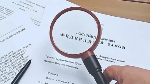 Реестр алиментщиков и новые штрафы за «слив» персональных данных: что изменится в законах в мае 2025
