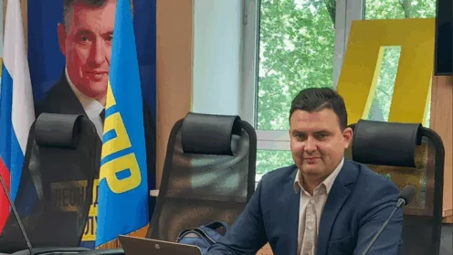 ЛДПР и адвокат Р.В. Притулин Плечом к Плечу. Что нас объединяет?