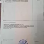 Приложение 3 - Власенко Марина Олеговна