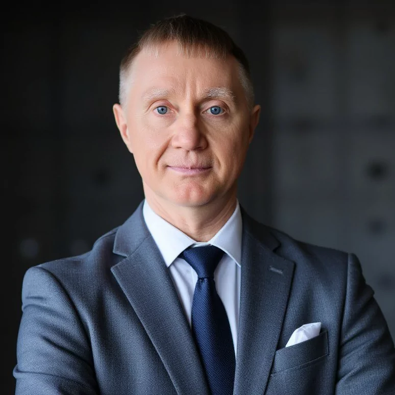 Иванов Андрей Васильевич