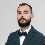 Маслов Владимир Владимирович Юрист в Нижнем Новгороде