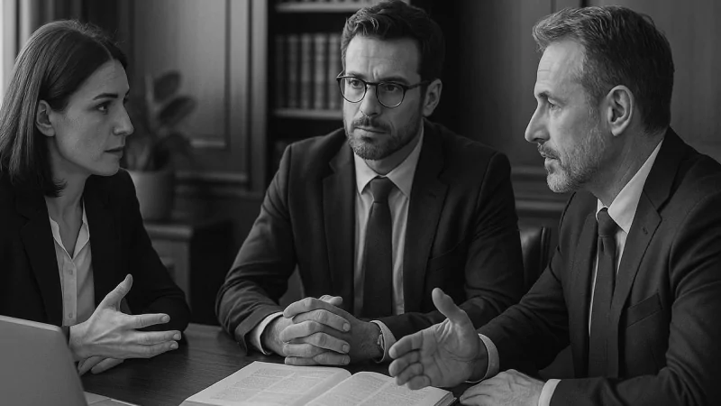 Юрист Субботина Галина Николаевна объясняет: Курение на балконах теперь под запретом: что грозит нарушителям в 2025 году