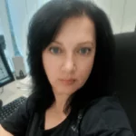 Шестова Елена Николаевна Юрист в Туле