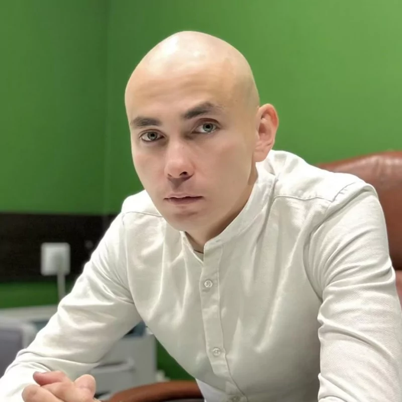 Кононов Николай Николаевич