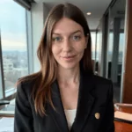 Авершина Анастасия Александровна Адвокат в Биробиджане