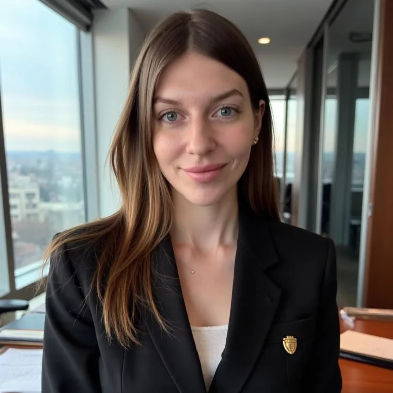 Авершина Анастасия Александровна