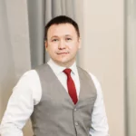 Муртазин Салават Хайдарович Юрист в Уфе