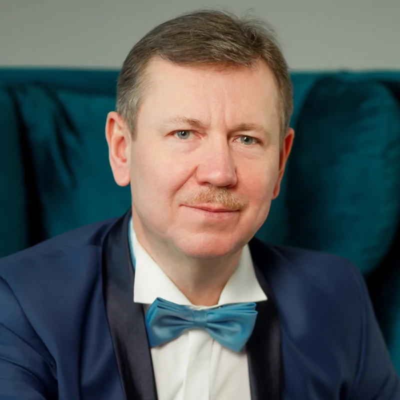 Слепухин Сергей Николаевич