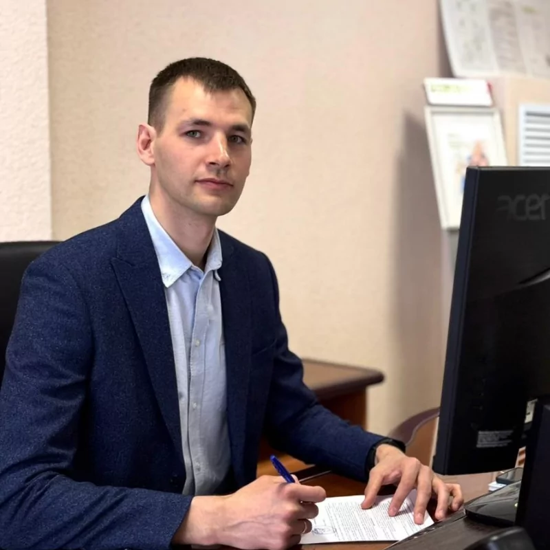 Прилучный Артем Сергеевич