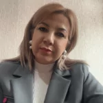 Бурнацева Оксана Таймуразовна Адвокат в Владикавказе