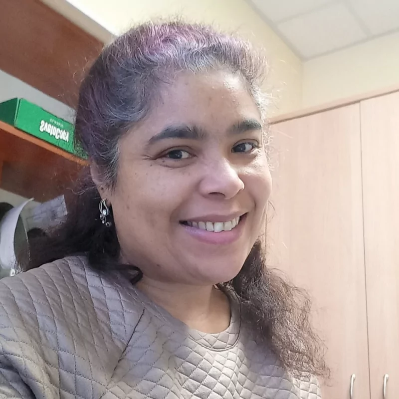 Уховцева Нина Викторовна