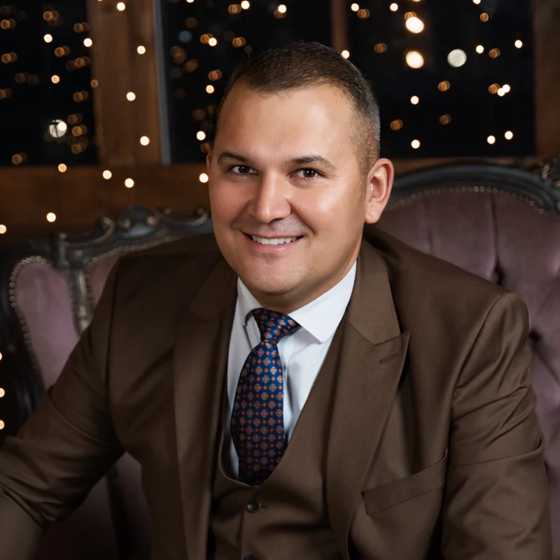 Жубанов Ренат Уразбекович