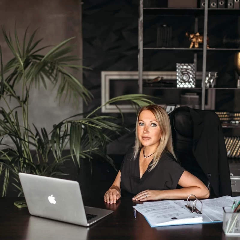 Гринёва Юлия Сергеевна